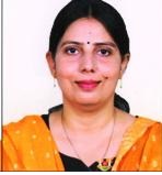 Shalini Rankawat