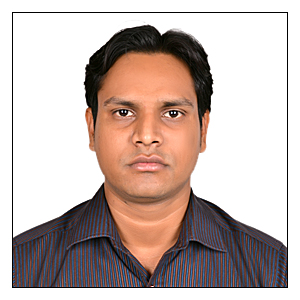 Sandeep Rajput