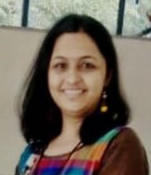 Pinal Patel